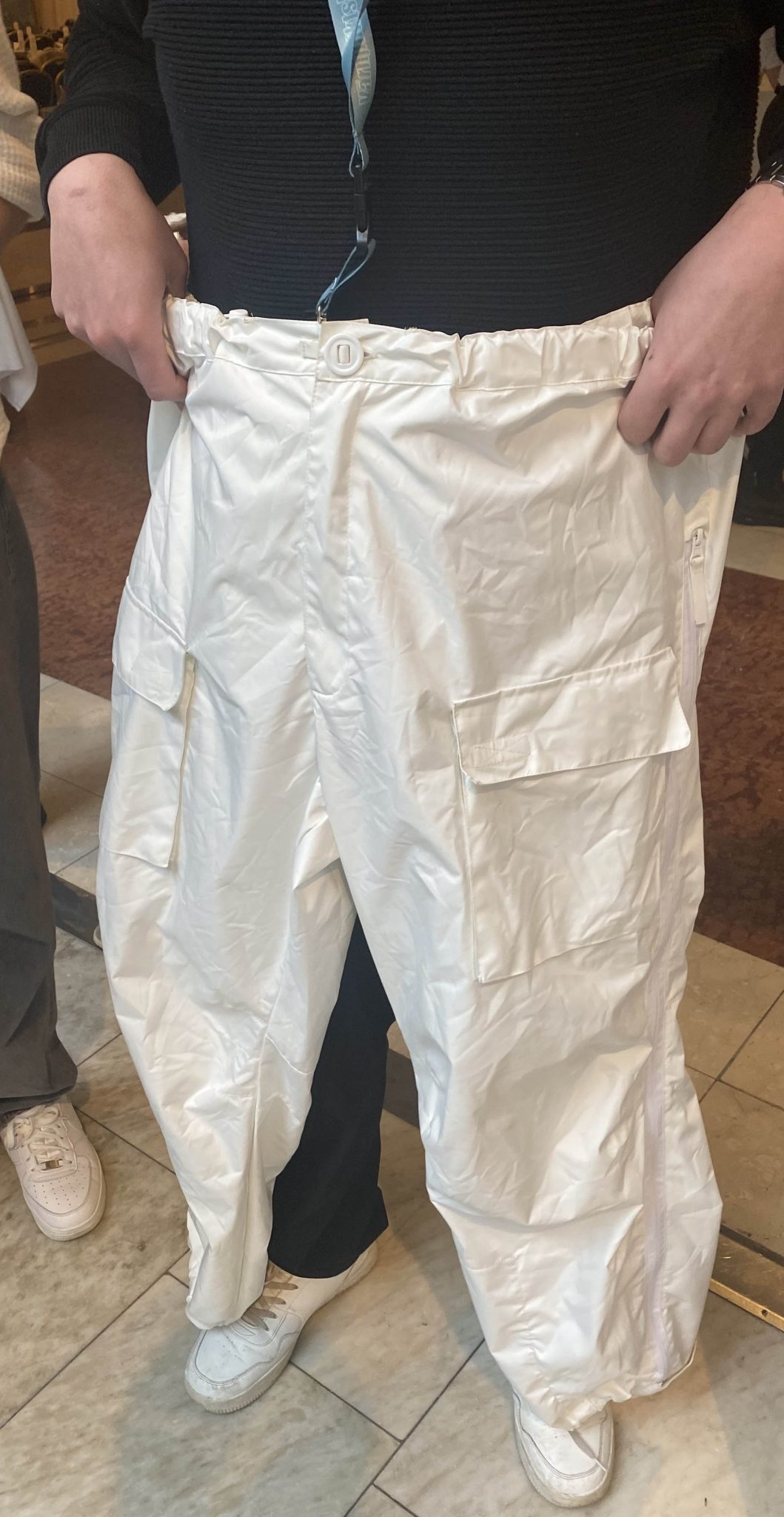 Bilder på Markstridsuniform 24 från värnpliktskongressen – Taktisk.se