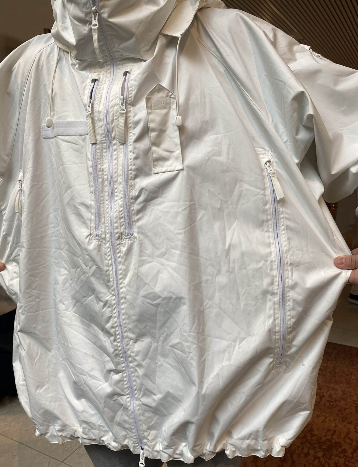 Bilder på Markstridsuniform 24 från värnpliktskongressen – Taktisk.se